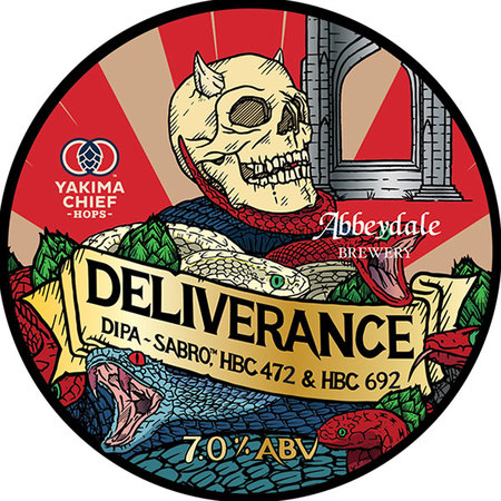 The Bay Hop tweet media