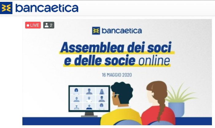 gitudine's tweet image. #bancaetica2020 che le danze abbiano inizio @bancaetica