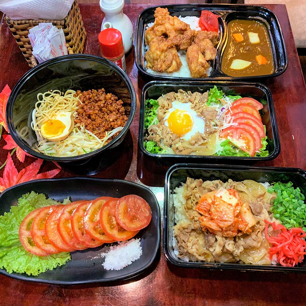 RamenSaigon's tweet photo. https://t.co/h0W62OMBJz https://t.co/GNgQqRZGiF