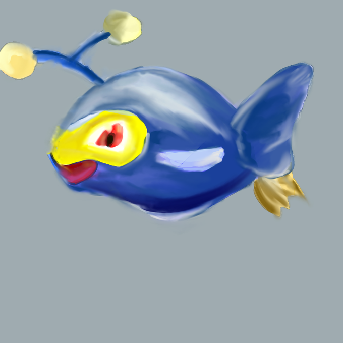 ランターンのtwitterイラスト検索結果