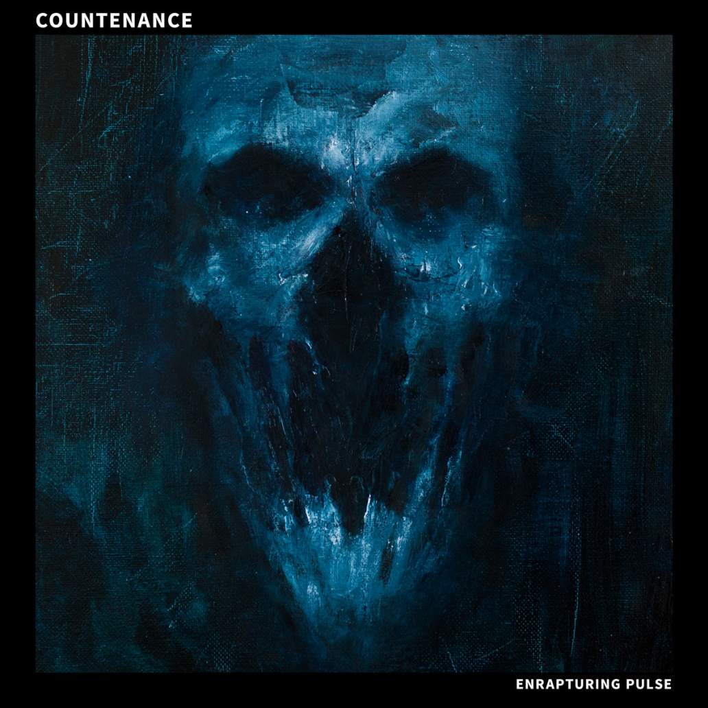 pregonermetall's tweet image. COUNTENANCE (Suècia) presenta nou EP: "Enrapturing Pulse" #SpeedMetal #Punk #Countenance #Suècia #NouEp #Maig #2020 #Metall #Metal #MúsicaMetal #MetalMusic