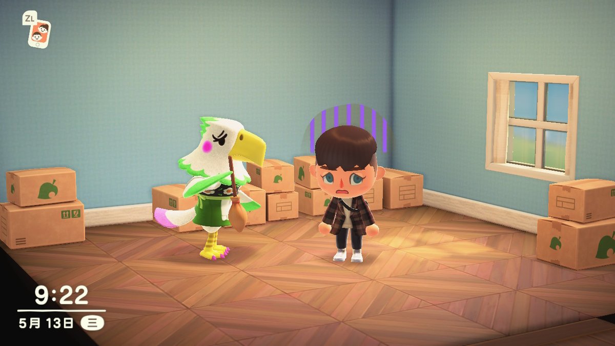 kuanchienen's tweet photo. #動物森友會 #AnimalCrossing #ACNH #NintendoSwitch https://t.co/aImZ9O0RgT