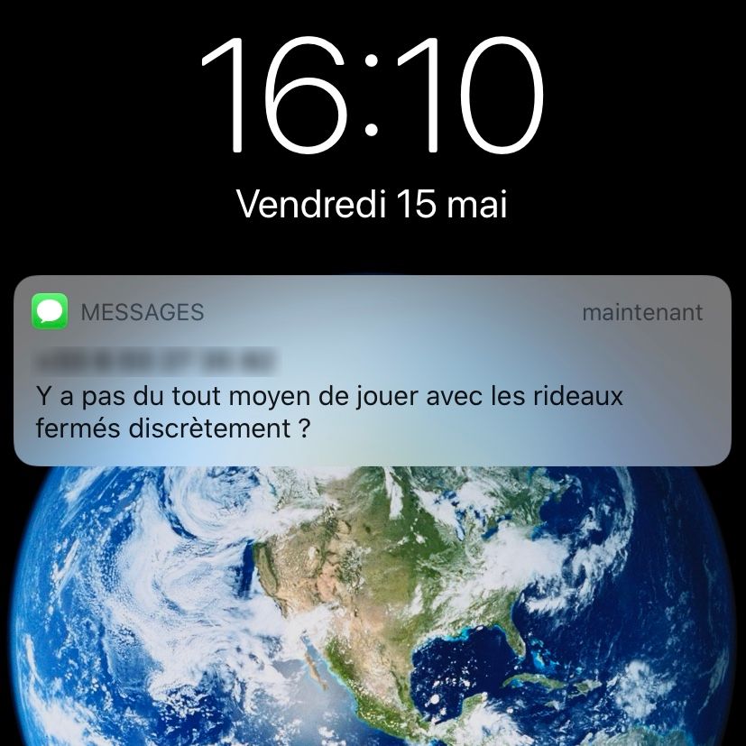 LE FIVE tweet media