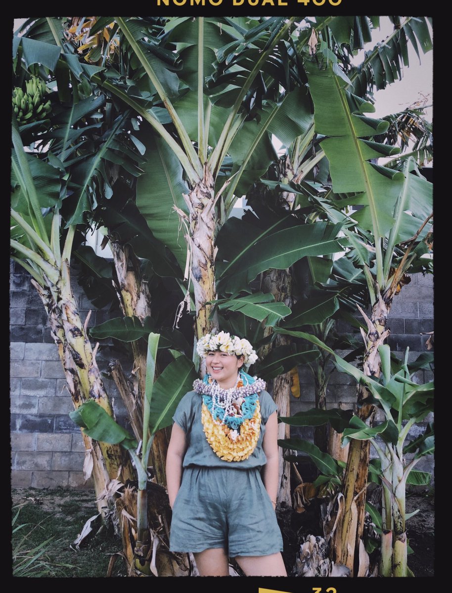 ponoscience's tweet photo. Proud graduate! 🥳✨ Officially a Master of Environmental Management. Next up: law school! Mahalo nunui for your continuous support ❤️🌱🤓 https://t.co/Pies9I6pZV