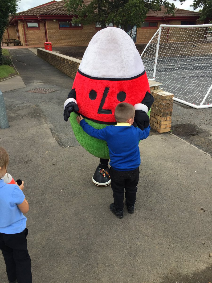 Penyrheol Primary tweet media