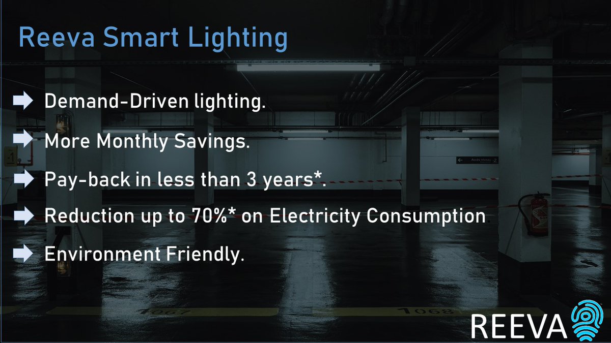 ReevaSmart's tweet photo. visit https://t.co/0ivtrWHfmF
#smartlighting #smarthome #lighting #led #homeautomation #lightingdesign #smarthometechnology #smarthomes #light #smartcity #iot #ledlighting #lightingsolutions #design #smarttechnology #technology #smartbuilding #interiordesign #home #automation https://t.co/Ip6RltkNKn