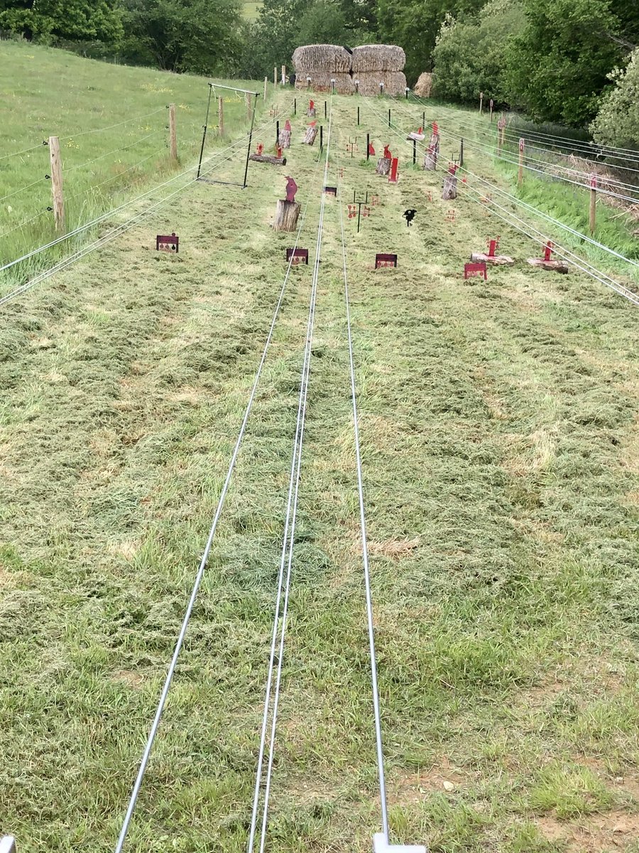 Members can book online and get away from it all for a while, the weather’s looking good, it’s all ready for you, what are you waiting for?!
#alders
#aldersoutdoorrange
#airgunshooting
#airrifle
#contactless
#comeandgetawayfromitall