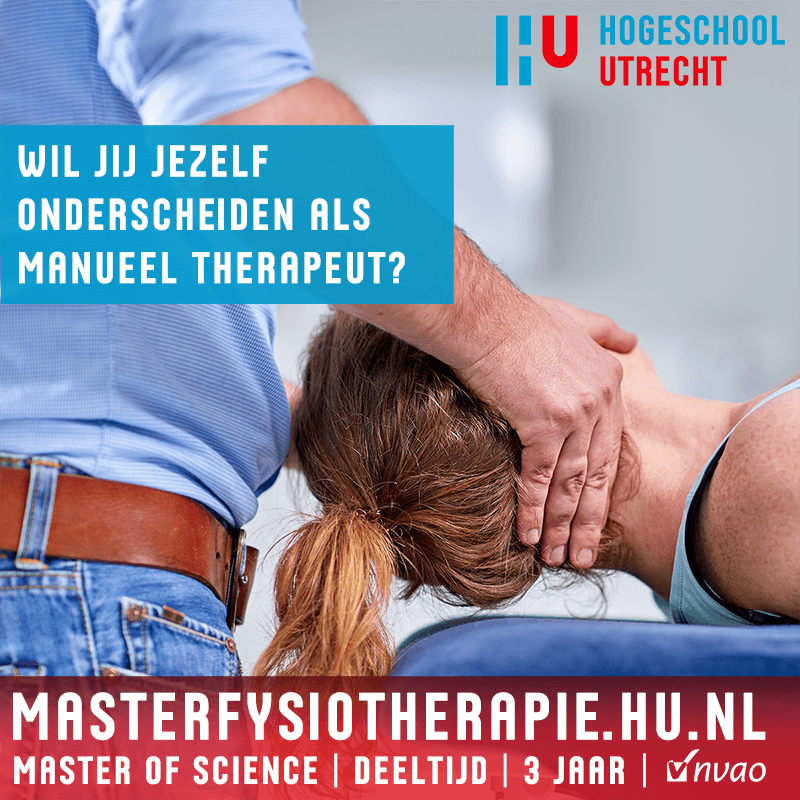 Gisteren weer een mooie Master OMT dag gehad: OMT kennis en vaardigheden jr.1, experts in keuzemodules jr.2 (orofasciaal + LWK/bekken) en voorbereiding thesis posters jr.3. Op naar eerste online open avond 20 mei: hu.nl/open-dagen-en-…
