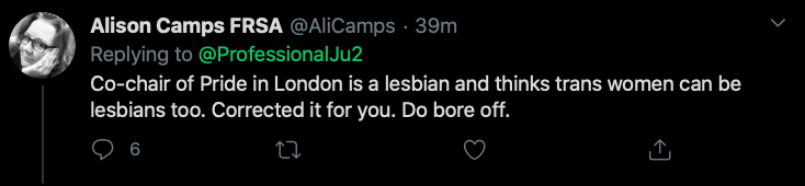 Riley J, Genital Preferences are Transphobic, Dennis. https://www.youtube.com/watch?time_continue=1&v=k5GYlZKfBmI&feature=emb_logo