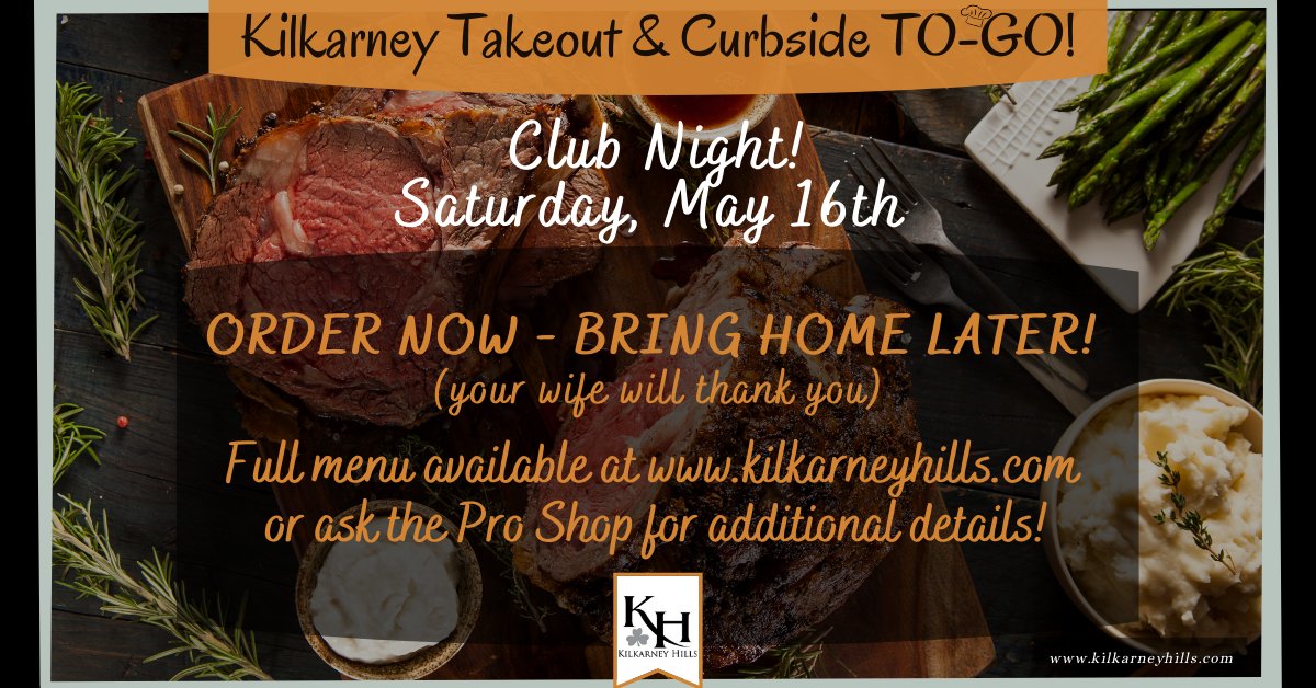 Kilkarney Hills tweet media