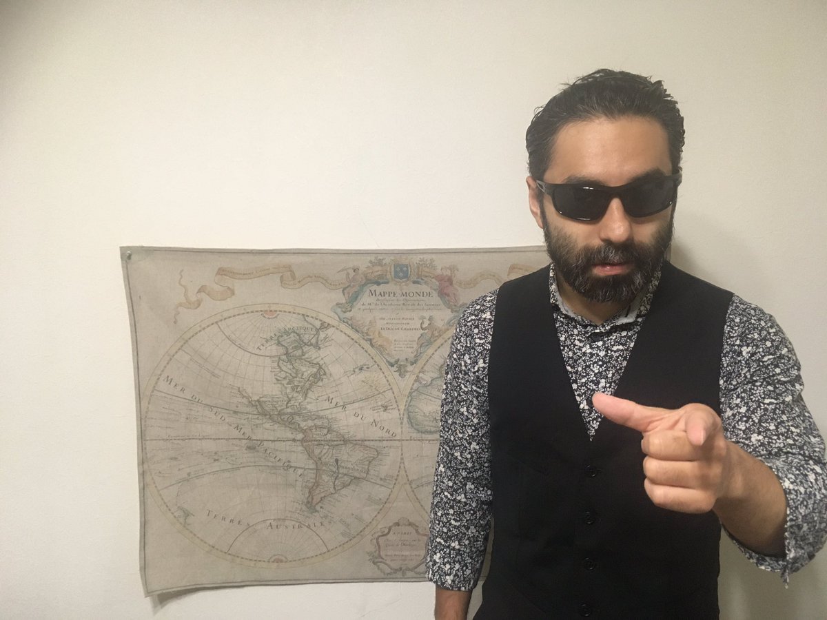 東進ハイスクール塾講師 「苑田尚之先生(物理)」 42日目 #人前に立つ