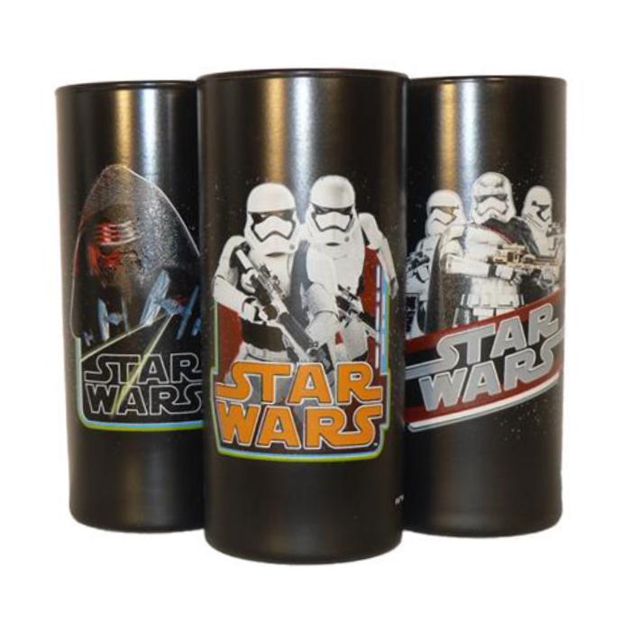 Star Wars üdítős pohár - nem csak rajongóknak. 

#starwars #starwarsfan #ajándék #mutimiboliszol #mutimibőliszol #hungary #magyar #magyarország #elado #premiumirodaszer #webshop #rendeljonline #vállalkozás #webáruház #mezőkövesd

soo.nr/SsdJ