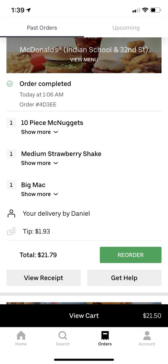 Matt Olsen tweet media