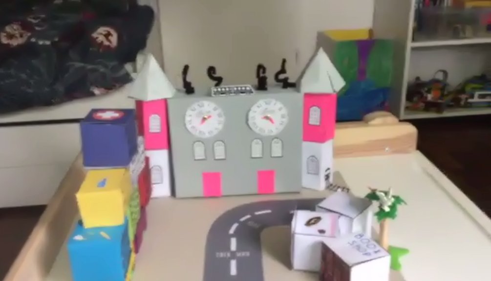 Carol Rowe-Kiethe tweet media