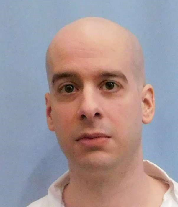 KarineOmry's tweet photo. I remember #MichaelSamra executed by the state of Alabama on May 16, 2019. A day earlier @GovernorKayIvey stated that EVERY LIFE IS PRECIOUS & A SACRED GIFT FROM GOD! Despite this statement she didn't stop Mr. Samra's execution. #EndTheDeathPenalty https://t.co/fsjuujdhWg