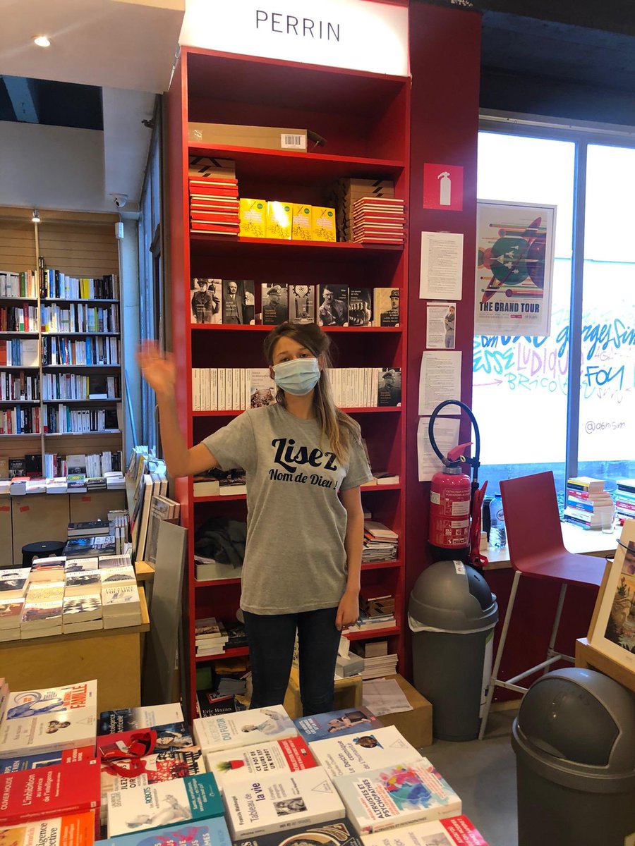 filigranes365's tweet photo. Heureux de vous revoir enfin !! 🤩🥰
Nouvel horaire : 10h-19h du lundi au dimanche. 

Le Filigranes Corner est ouvert tous les jours de 12h à 18h 
Le Corman by Filigranes - Knokke ouvre ses portes de 10h30 à 18h (sauf les lundis et mardis) https://t.co/sNn7ihOgdk