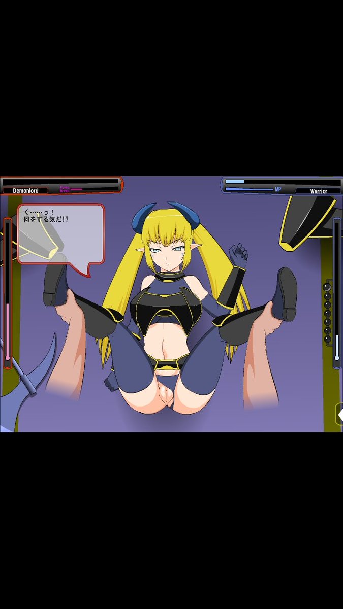 魔王ゆみす Jsk工房ゲームのファン日本語ノーもぜーくバージョンがある Mosiacが嫌いです