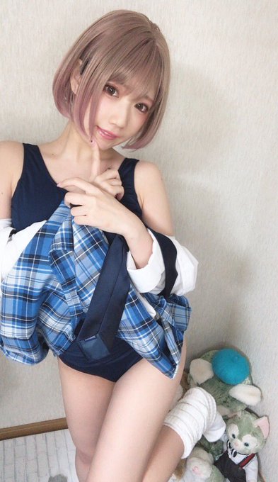 コスプレイヤー砂糖まるのTwitter画像13