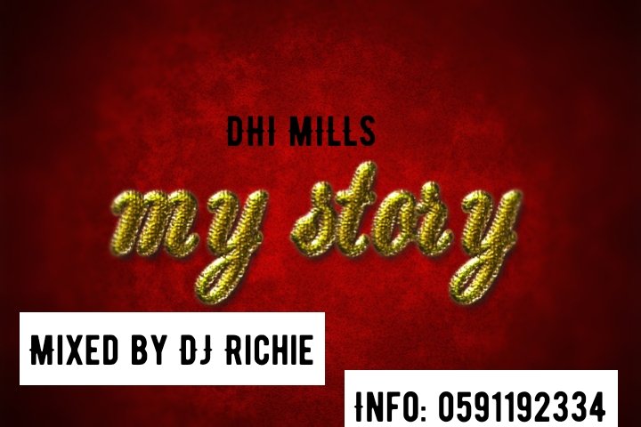 DhiMills's tweet photo. Let's  get ready for Dhi Mills (my story..) https://t.co/eEZ2GHeQha