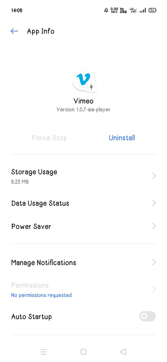 mosarafhsn35's tweet photo. @realmecareIN @realmemobiles And now what is this shit? It's not even uninstalling. Are we supposed to let this app collect our private information for you? https://t.co/CgOQHF0FuW