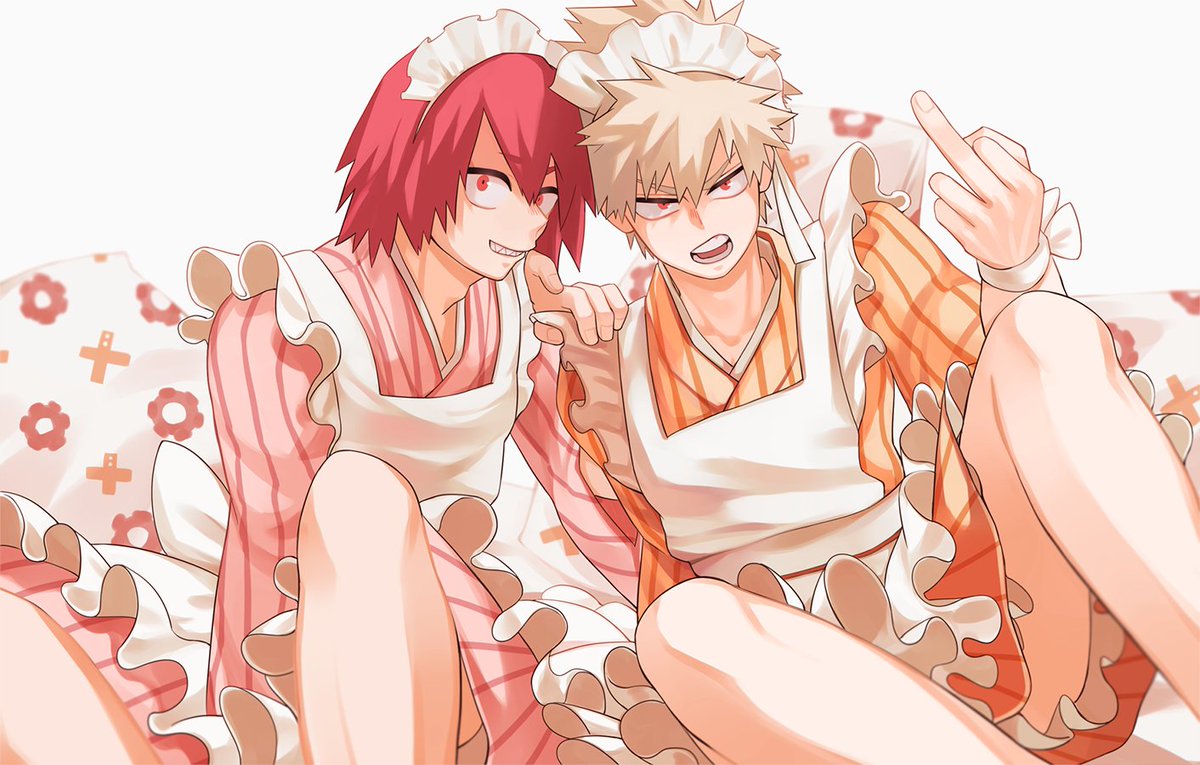 One崔佛台灣阿萬煉銅偉人犯罪總統烤肉詐欺師on Twitter 女裝注意maid Day