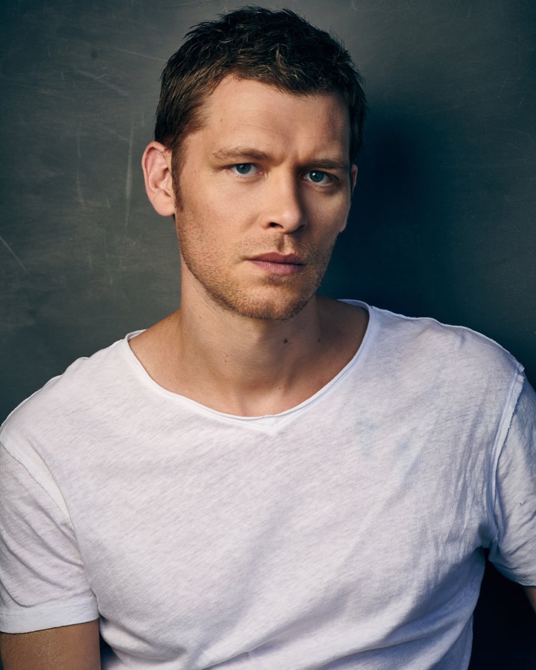 Happy Birthday to Joseph Morgan aka Klaus Mikaelson My all time favourite character in a TV series 