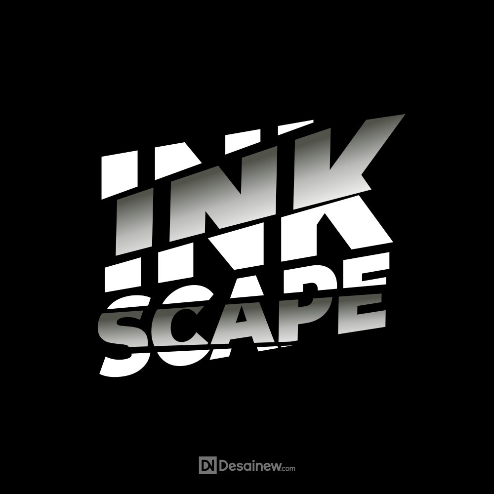 irfanew's tweet image. Cut Off Text Effect
desainew.com/2020/05/cut-of…
#inkscape #texteffect #inkscapetutorial
