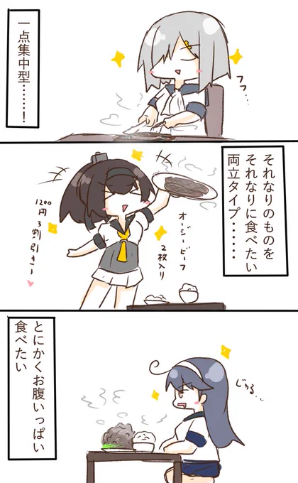 あなたはどのタイプ? 