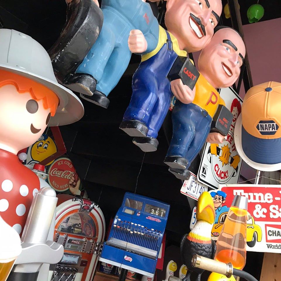 アメリカン雑貨チョッパーズ (@choppersjp) / Posts / X