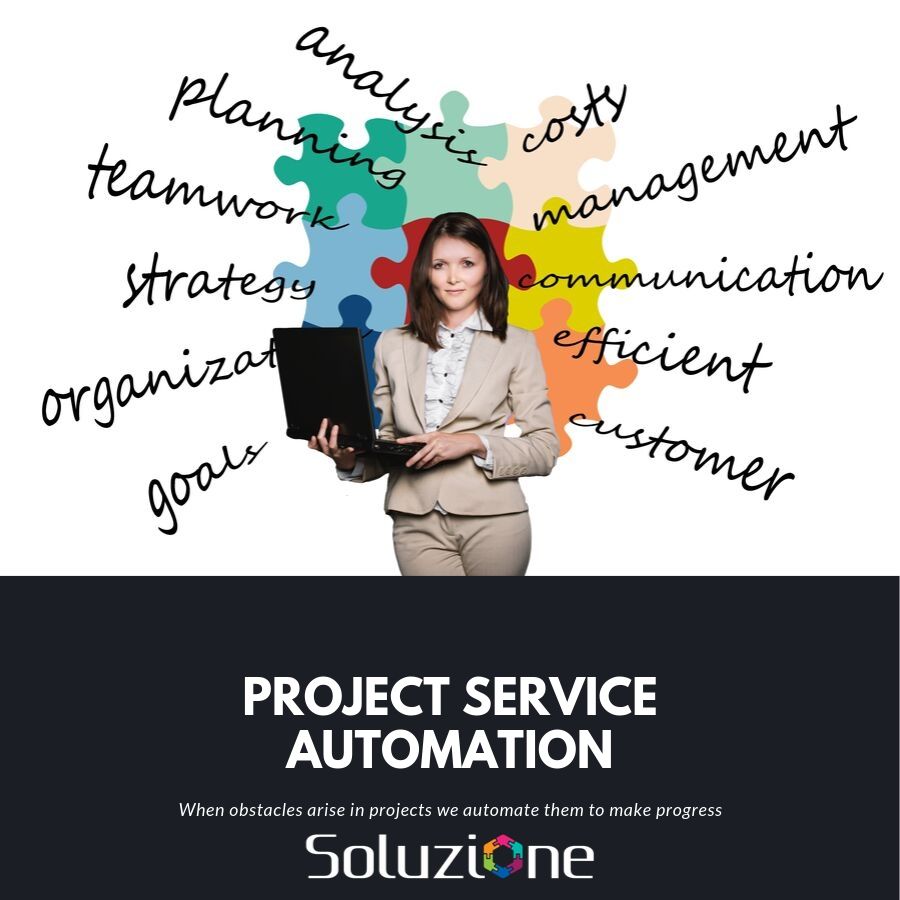 soluzioneit's tweet photo. Working from home and want to keep track of all your projects.
Take advantage of Microsoft Dynamics CRM For Project Service. It allows you to monitor every project activity.
https://t.co/Svz8UETXxL
#ProjectServiceCRM #ProjectService #Microsoft #Dynamics365 #Soluzione #solzit https://t.co/PxRkY6S2tq