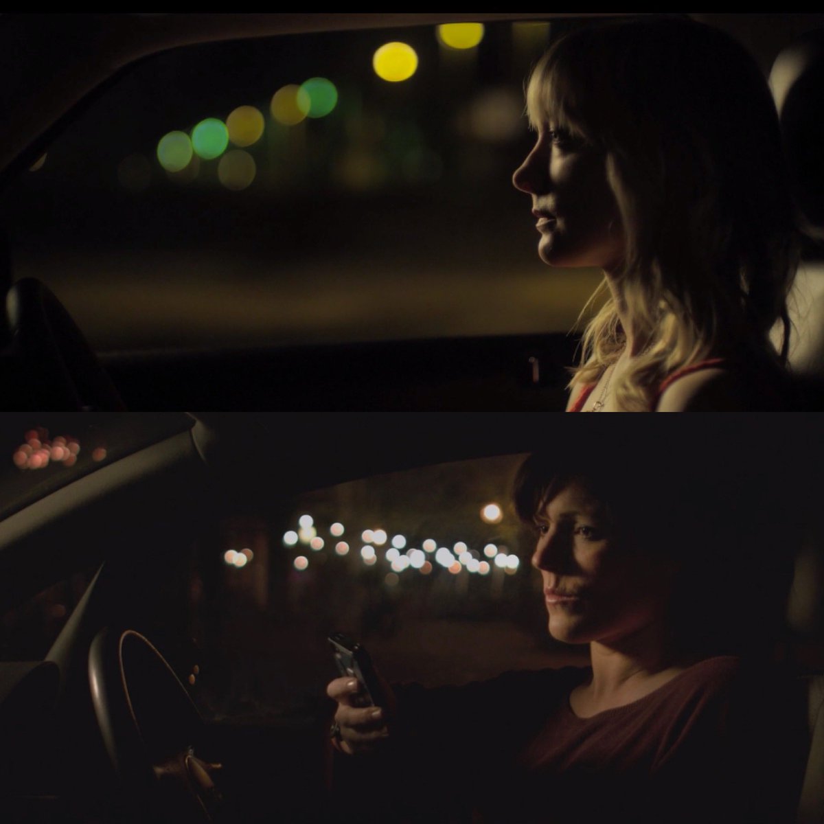 WeAreStrongEye's tweet photo. #ReferenceShot vs #finalShot https://t.co/CGDWzlzby8