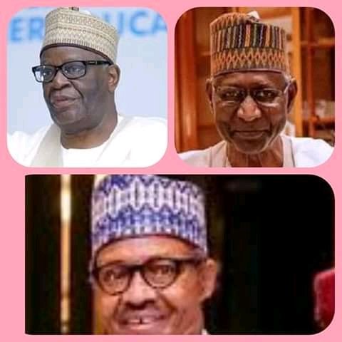 AdewaleKafar's tweet photo. BuhaRI
KyaRI
GambaRI
They are friends and no one employ his enemy into his business/government.
But, there suppose to be people of the like minds to make good leaders in the future.
Leaders of today had failed us.
#Vision_2020 is a failure or it's pandemic that destabilized it? https://t.co/rZHEKxywHR