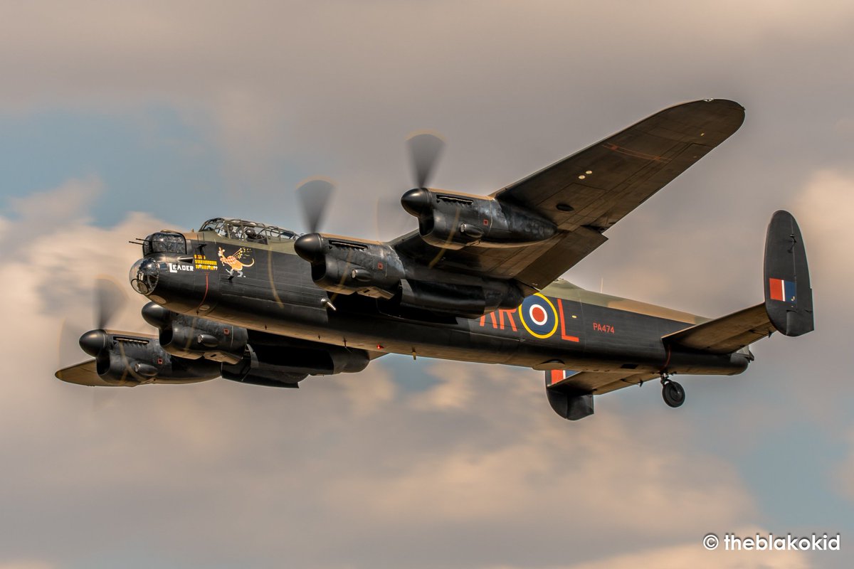 Tom Blake (@theblakokid) on Twitter photo 77 Years ago today 19 Lancaster bombers with 133 aircrew aboard from 617 Sqn departed <a href="/RAFScampton/">RAF Scampton</a> for #OperationChastise. 8 aircraft and 53 crew never returned, 3 more became POWs. #TheDambusters #LestWeForget <a href="/RAFBBMF/">RAF BBMF</a> <a href="/OC617Sqn/">OC 617 Squadron</a> <a href="/STWLadybower/">Upper Derwent Valley</a> 77 Years ago today 19 Lancaster bombers with 133 aircrew aboard from 617 Sqn departed <a href="/RAFScampton/">RAF Scampton</a> for #OperationChastise. 8 aircraft and 53 crew never returned, 3 more became POWs. #TheDambusters #LestWeForget <a href="/RAFBBMF/">RAF BBMF</a> <a href="/OC617Sqn/">OC 617 Squadron</a> <a href="/STWLadybower/">Upper Derwent Valley</a>