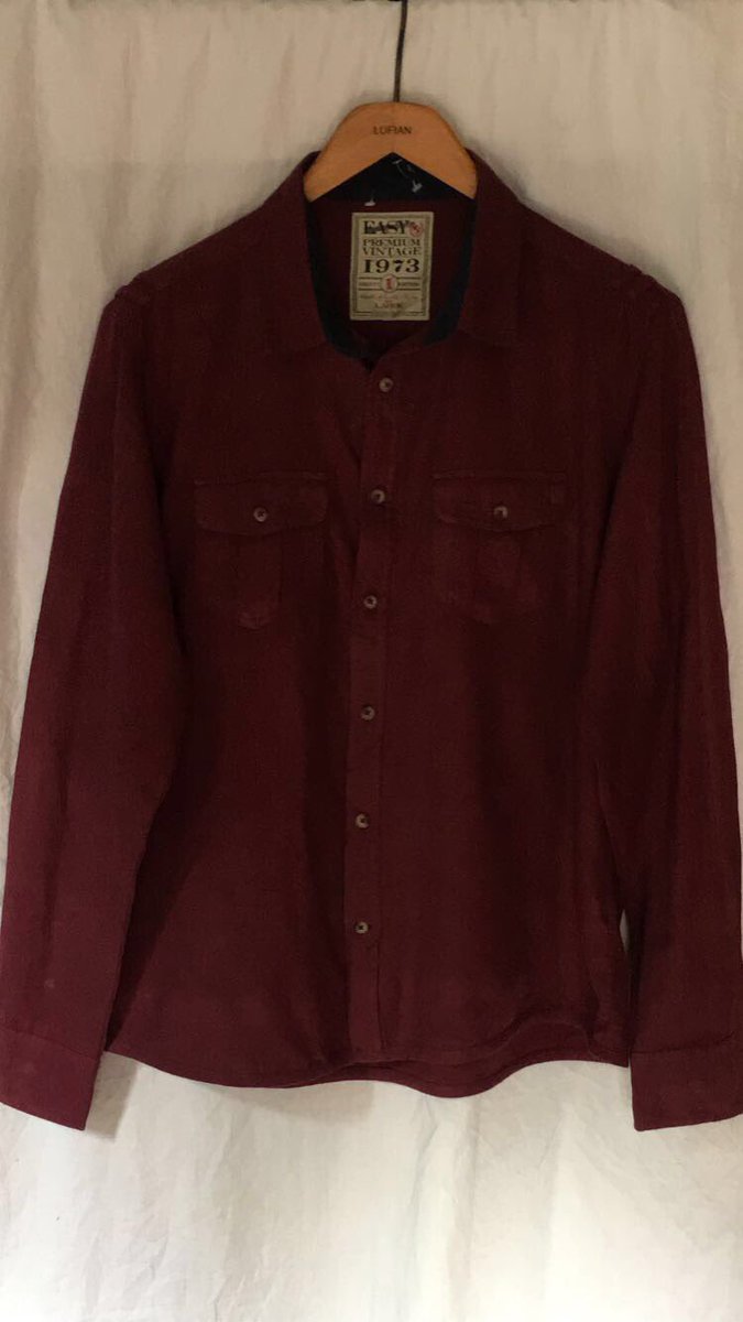 aryee_okai's tweet photo. Quality And Authentic Cotton Shirts Selling At Very Affordable Prices.
Kindly Dm/WhatsApp-0571124613
40gh
Follow @RobokTrends For More🙏🏾. RT Please🙏🏾.
#NONSENSE #NovDecRapper #ForceDemToPlayNonsense Medikal Momo Massa Ghana’s COVID-19 #SomeMe #BitsikaM33siahs Akuffo Addo https://t.co/HGwjv3bMjX