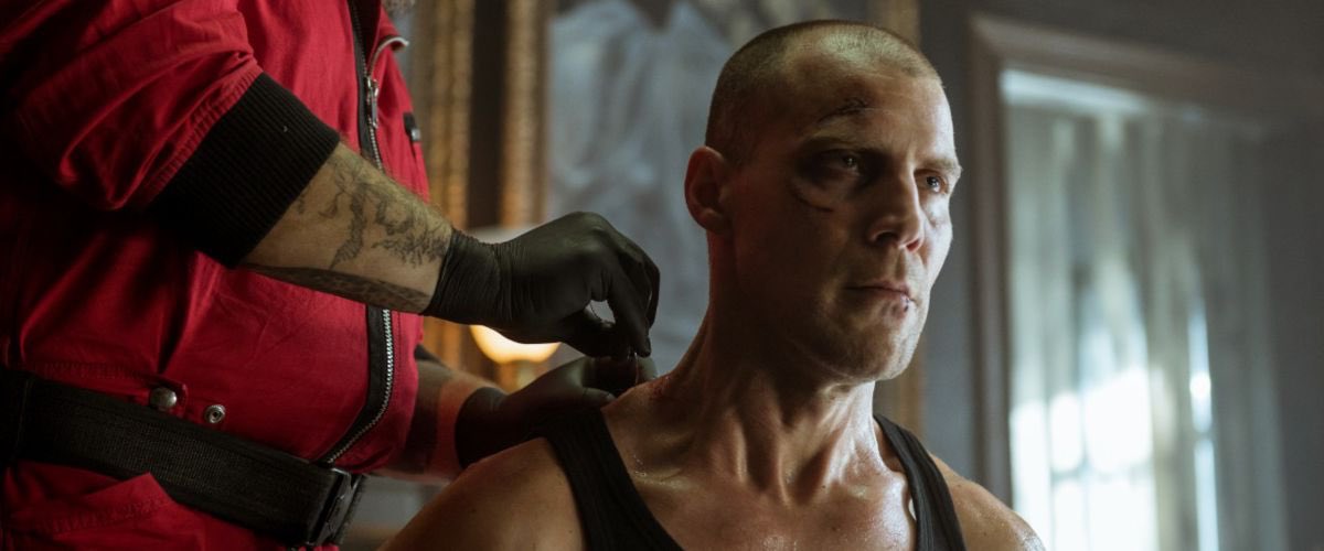 GossipRoomOff's tweet photo. Alors que Netflix n'a pas encore renouvelé officiellement #LaCasaDePapel pour une saison 5, Alex Pina, le créateur de la série phénomène, a confirmé que cette cinquième saison verrait bien le jour lors d'un entretien accordé à Deadline. 🔥 https://t.co/PNPnqCTDfz