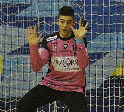 Balonmano Caja Rural de Zamora tweet media