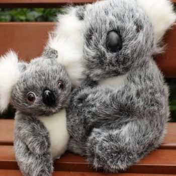 EmukiStore's tweet image. Cute Koala Toy
Get one at: emukistore.com
Free Delivery