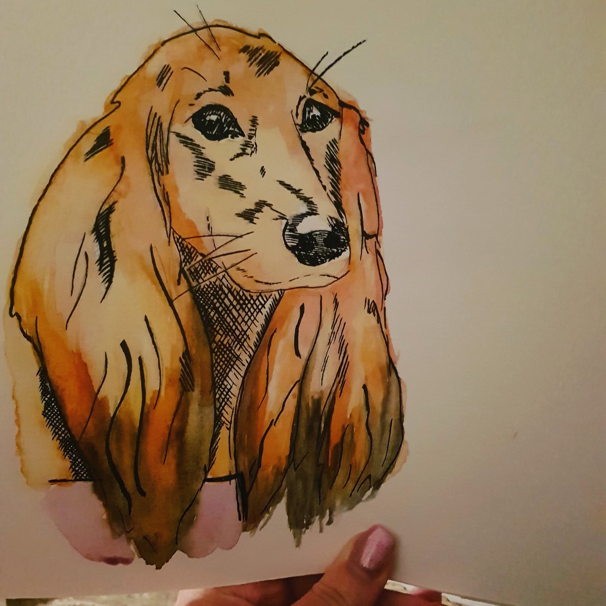 IzzyBizzyBooks's tweet photo. Am trying to plan taking my own work from pen/pencil/brush and paper to a digital format so I can more readily add to my own writing but... am stuck in the 'What tech and what software do I buy phase.' Wacom, Huion, Ipad Pro. ???? https://t.co/ucxYKMtMb4