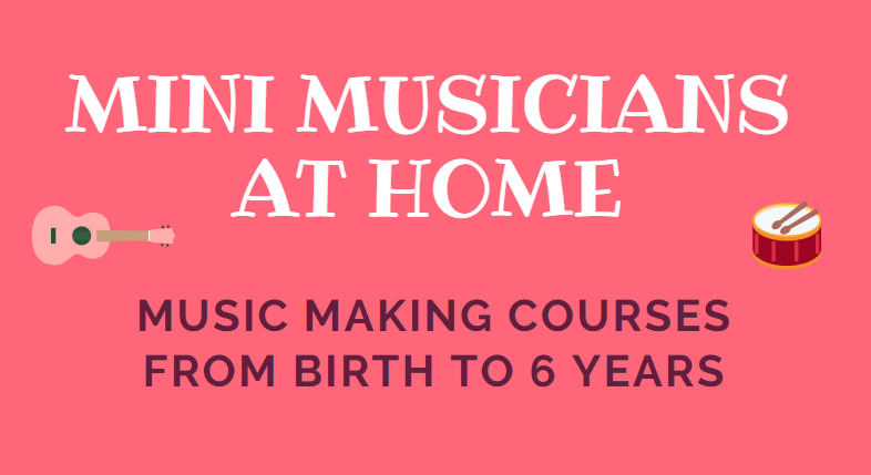 wfmusichub's tweet photo. Join Mini Musicians online! 🎶👏

We're starting zoom music classes for babies, toddlers &amp; 4-6 yr olds with movement, singing, percussion &amp; lots of smiles 😄

New courses start Tues 19th May
£40 for 8 x 30 minute classes

For info &amp; booking go to:
https://t.co/1PX9WimX0I https://t.co/inUV5OQ7nZ