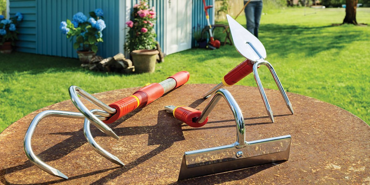 WOLFGartenUK's tweet photo. Which one will you be adding to your collection next?
If you're thinking of visiting the Garden Centre this weekend, why not save time and view the wide range on our website https://t.co/k6qbOUNbyp
#WOLFGarten #MultiChange #GardenTools https://t.co/DyhgDNycM3