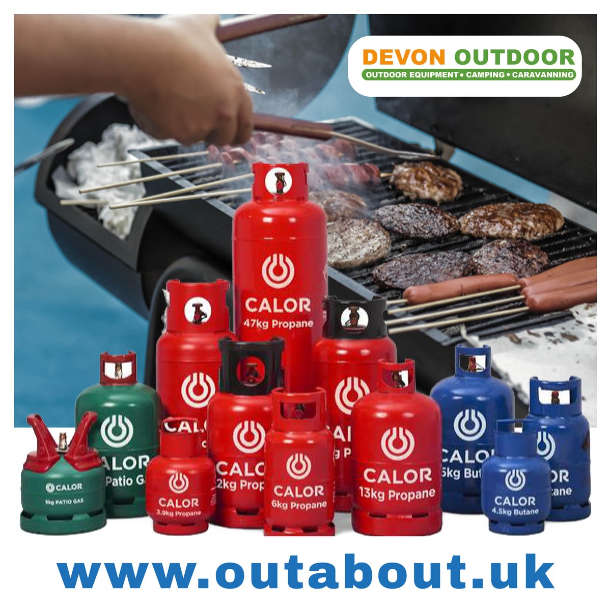 devonoutdoor's tweet image. We are open this weekend (Sat &amp;amp; Sunday, 10am - 3pm) for gas sales.
We have social distancing measures in place.
Please leave your empty gas bottles in your vehicle, come into the store to pay and we will then swap the bottles over safely.
#barnstaple #northdevon #calorgas