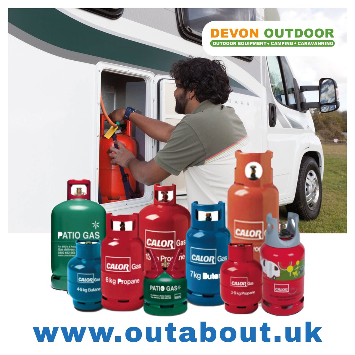 devonoutdoor's tweet image. We are open this weekend (Sat &amp;amp; Sunday, 10am - 3pm) for gas sales.
We have social distancing measures in place.
Please leave your empty gas bottles in your vehicle, come into the store to pay and we will then swap the bottles over safely.
#barnstaple #northdevon #calorgas