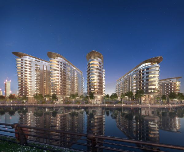 With only 190 units available to purchase at X1 Manchester Waters Tower 3, upon final completion, the stunning development will boast 546 units on a prime double-fronted waterside location. Prices from £124,995 📲 Find out more at: chartbury.com/products/x1-ma… #Chartbury #London