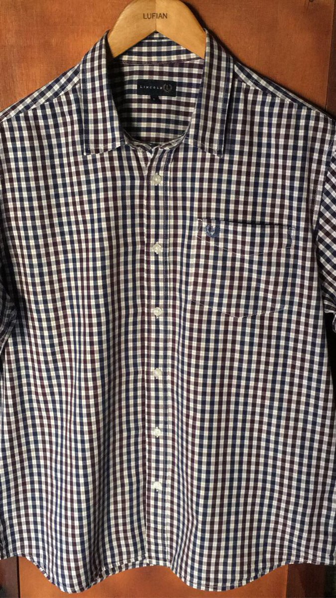 aryee_okai's tweet photo. Quality And Authentic Cotton Shirts Selling At Very Affordable Prices.
Kindly Dm/WhatsApp-0571124613
40gh
Follow @RobokTrends For More🙏🏾. RT Please🙏🏾.
#NONSENSE #NovDecRapper #ForceDemToPlayNonsense Medikal Momo Massa Ghana’s COVID-19 #SomeMe #BitsikaM33siahs Akufo-Addo https://t.co/hQM1QqNCef