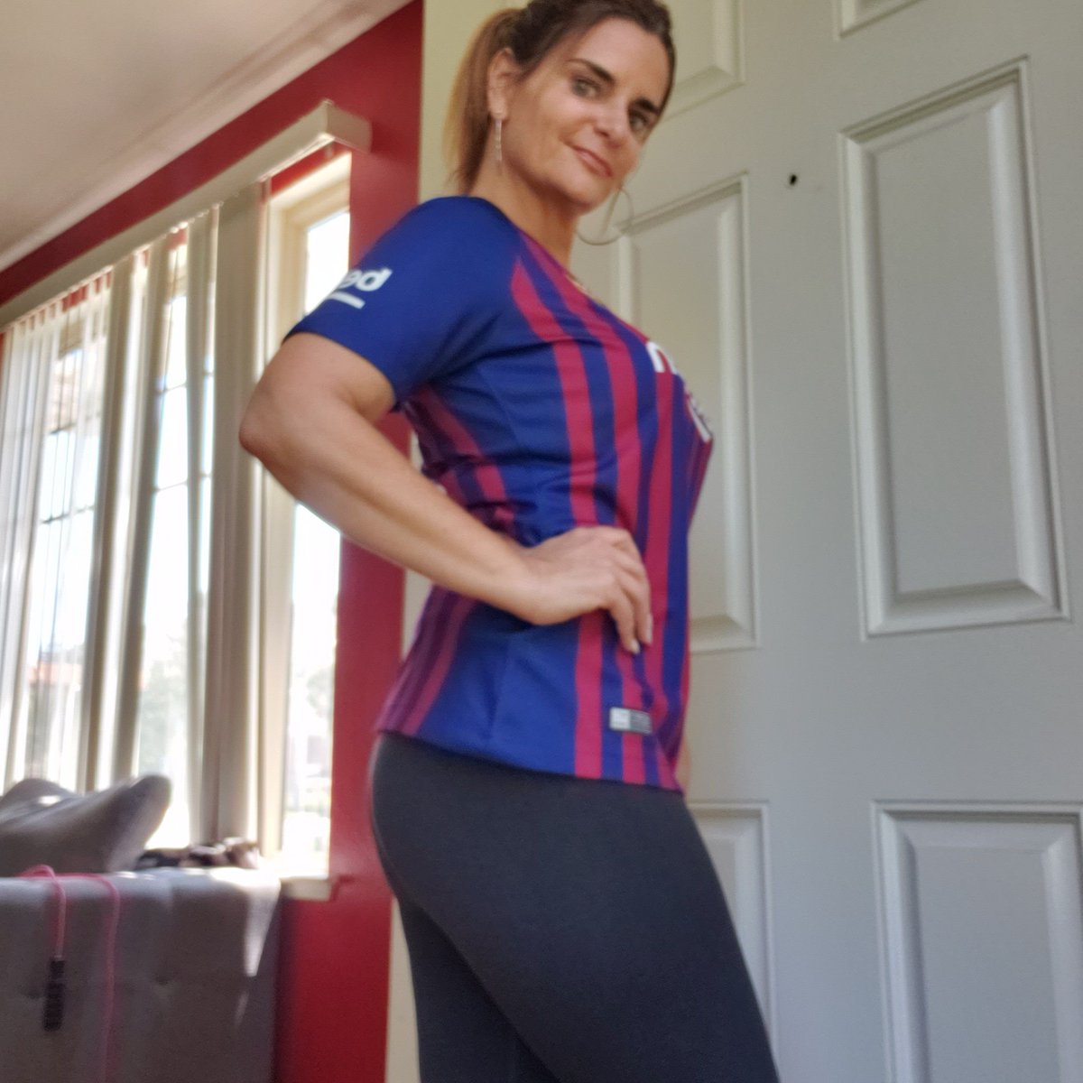 Bellina37's tweet photo. Missing #Barcelona #fútbol #FCB #FCBarcelona #Messi #LaLiga ⚽️ #mocmoc #COVID__19 😔 https://t.co/TjcwldsMmW