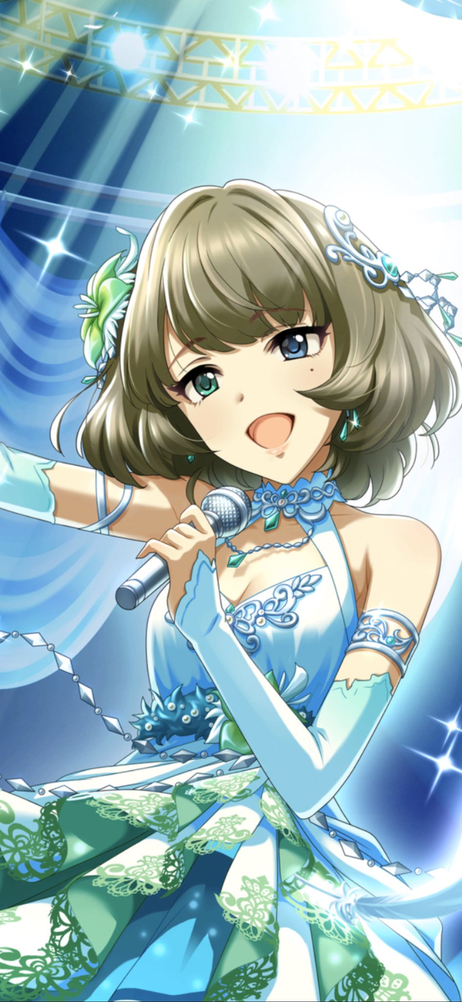宵 宣伝 高垣楓さんはモデルからアイドルに華麗なる転身を遂げ 抜群のルックスと歌唱力 そしてミステリアスな雰囲気を放つ オッドアイを持ったデレマスのお姉さん的存在です 実は好きな物はお酒と温泉と駄洒落というギャップも魅力の楓さんをこの 宵 宣伝 高垣楓さんはモデルからアイドルに華麗なる転身を遂げ 抜群のルックスと歌唱力 そしてミステリアスな雰囲気を放つ オッドアイを持ったデレマスのお姉さん的存在です 実は好きな物はお酒と温泉と駄洒落というギャップも魅力の楓さんをこの