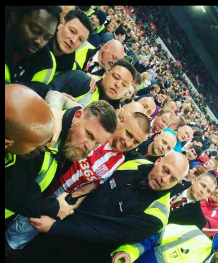 PPS_Security's tweet photo. @wilkinson_28 You did take some moving 👍🏼 https://t.co/jwPwsi6ona