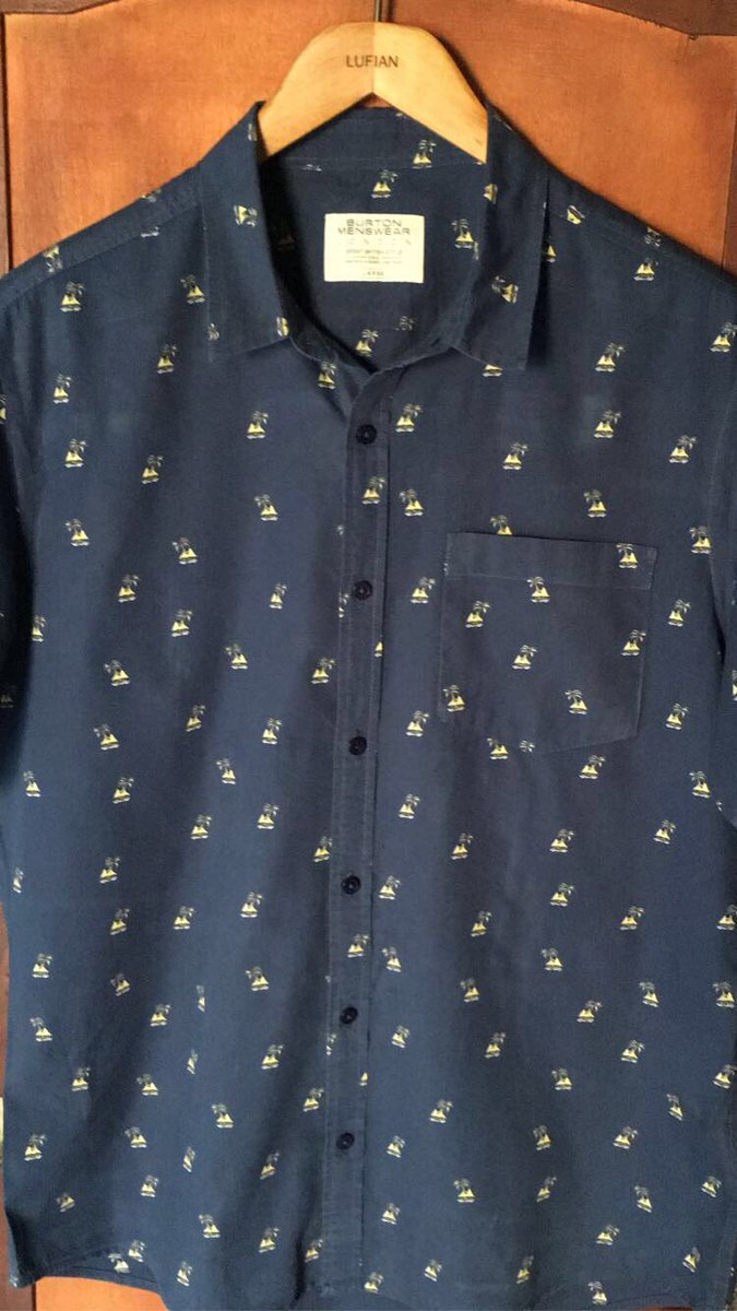 aryee_okai's tweet photo. Quality And Authentic Cotton Shirts Selling At Very Affordable Prices.
Kindly Dm/WhatsApp-0571124613
40gh
Follow @RobokTrends For More🙏🏾. RT Please🙏🏾.
#NONSENSE #NovDecRapper #ForceDemToPlayNonsense Medikal Momo Massa Ghana’s COVID-19 #SomeMe #BitsikaM33siahs Akuffo Addo https://t.co/iSku3K8HJL