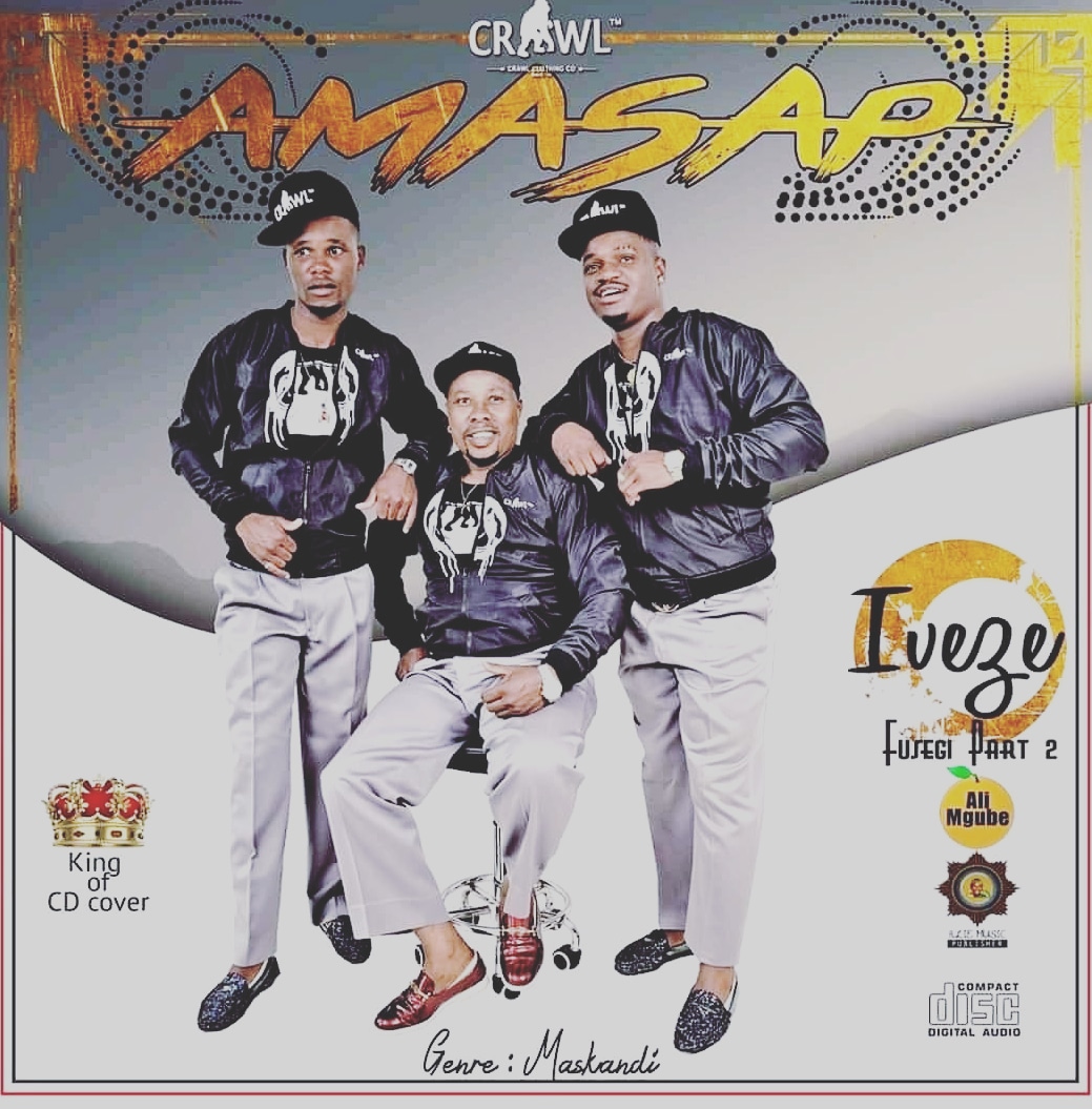 AliMgube's tweet photo. I Album yamaSAP entsha, iyatholakala kuma digital stores wonkana. Ngibala uSpotify, iTunes, Google Play music, Youtube, Deezer, Tidal njalo njalo. Zitholele eyakho uzwe izingoma ezimnandi.

#Sigiyangengoma 
#AmaSap 
@Spotify 
@SpotifySA 
@AppleMusic 
@GooglePlayMusic https://t.co/dxmdGvxYMQ