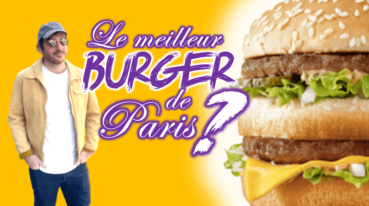 panam_comptoir's tweet photo. Notre street-foodista a testé le meilleur burger du #Deconfinement 😂🍔! #Food #burger #BigMac #deconfinementjour6 #FastFood 
>>  https://t.co/ZR5cbURx2X https://t.co/G28WbnpW7D